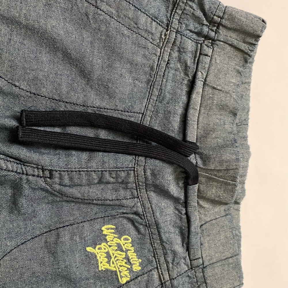 Boys Capri - Picture 3 of 5